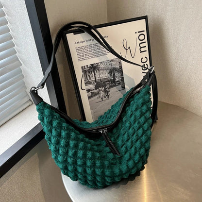 Rimba Jelita Cloud Puffer Bag