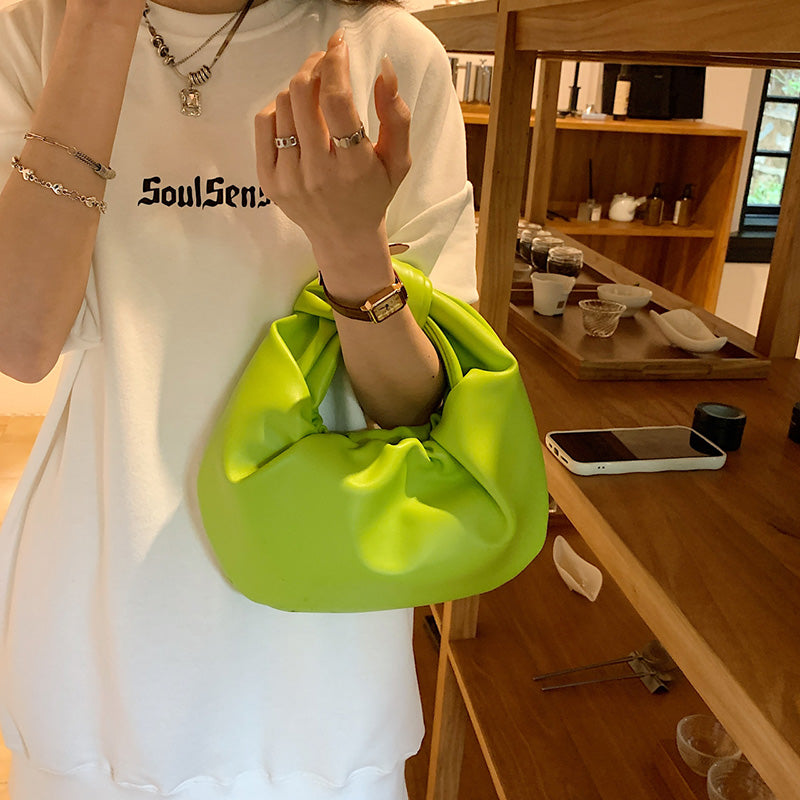 Embun Malam Dumpling Bag