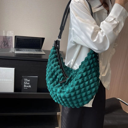 Rimba Jelita Cloud Puffer Bag