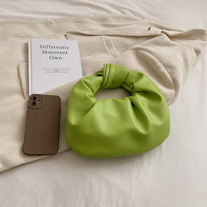 Embun Malam Dumpling Bag