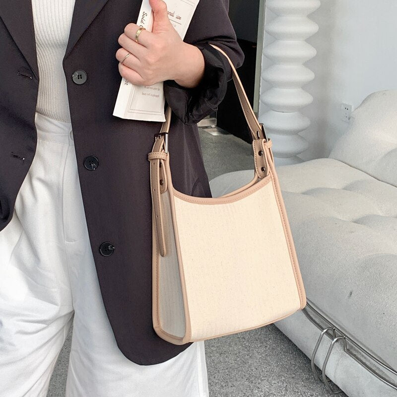 Bumi Lestari Mini Shoulder Bag