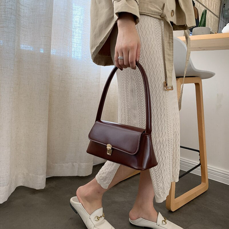 Embun Malam Mini Flap Bag