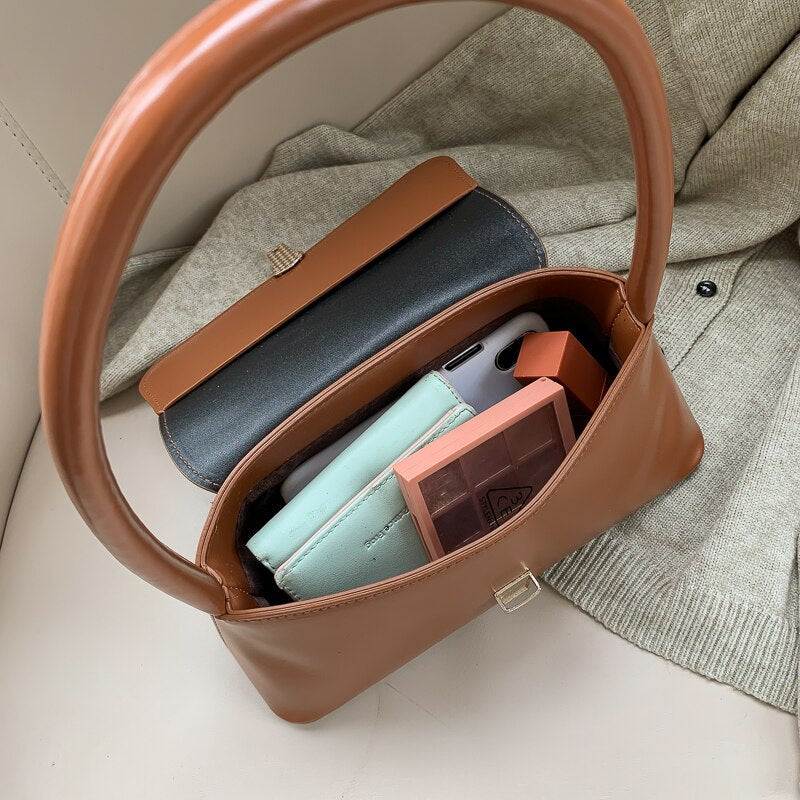 Embun Malam Mini Flap Bag