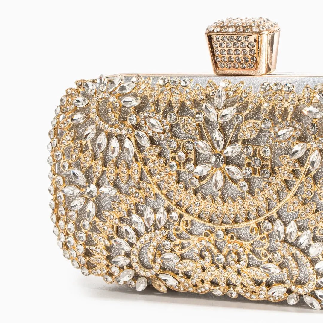 Ratna Sari Mahligai Evening Bag