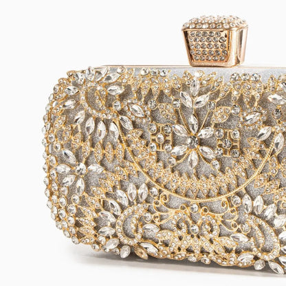 Ratna Sari Mahligai Evening Bag