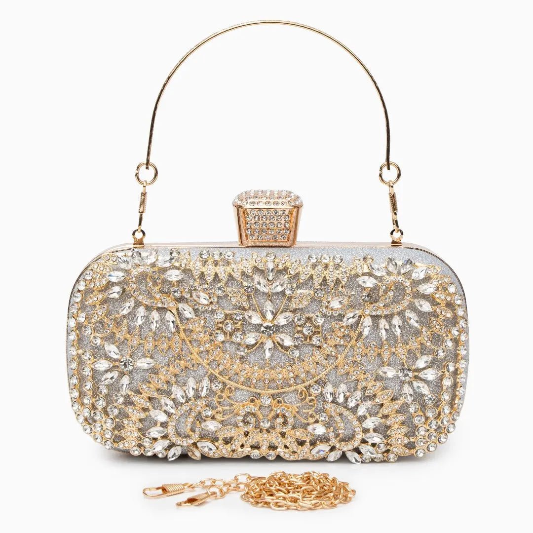 Ratna Sari Mahligai Evening Bag