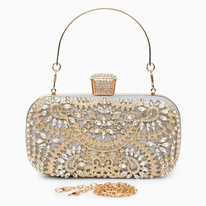 Ratna Sari Mahligai Evening Bag