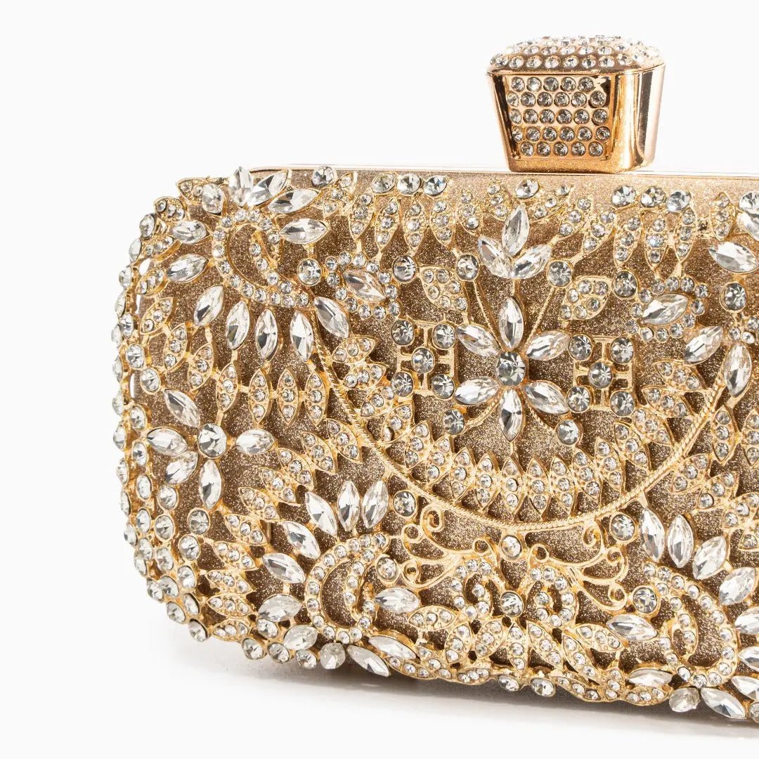Ratna Sari Mahligai Evening Bag
