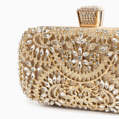 Ratna Sari Mahligai Evening Bag
