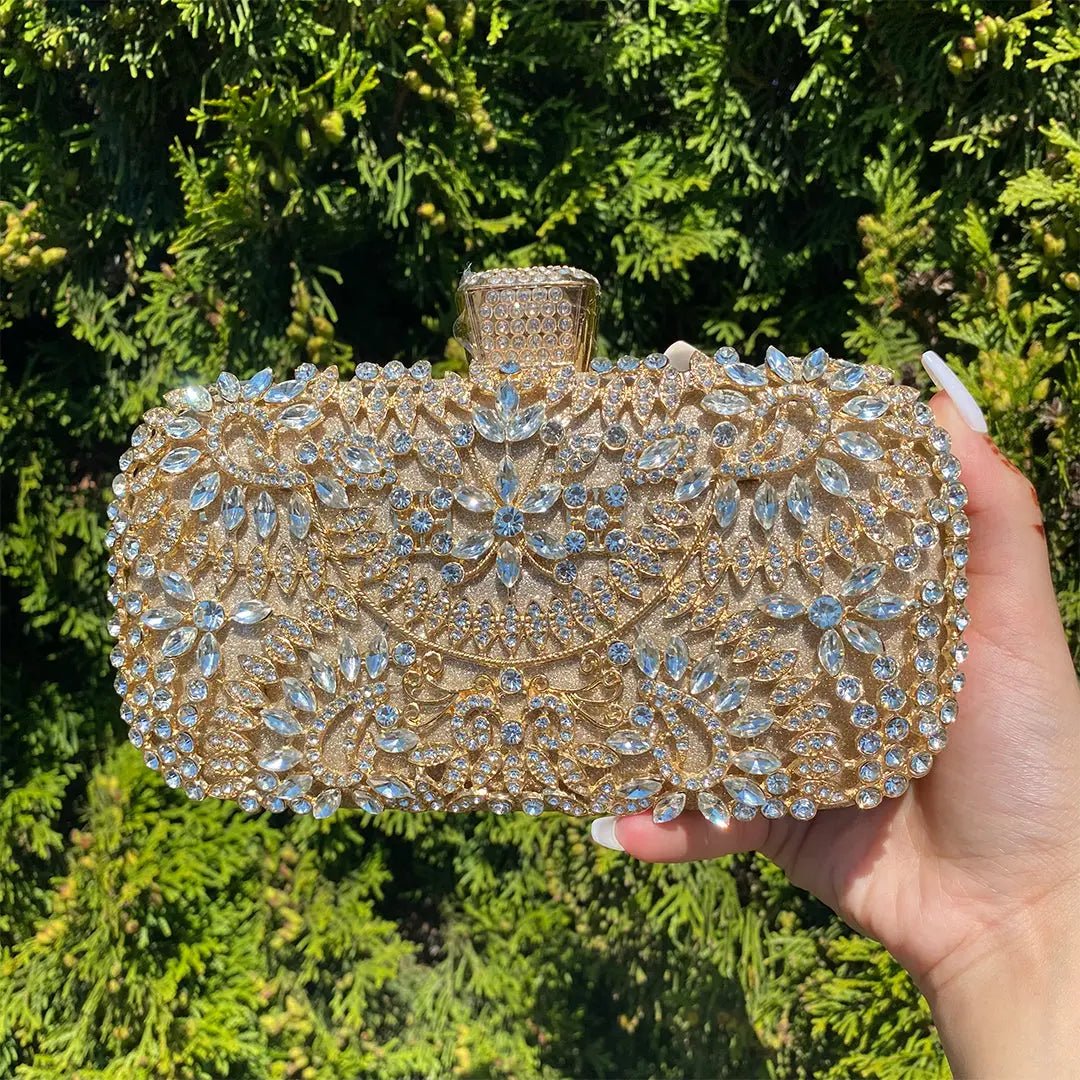 Ratna Sari Mahligai Evening Bag