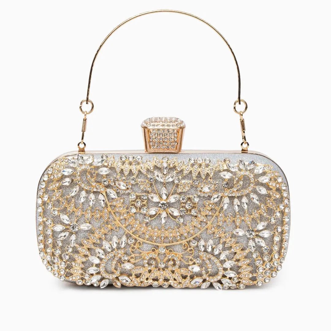 Ratna Sari Mahligai Evening Bag