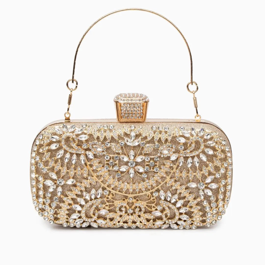 Ratna Sari Mahligai Evening Bag