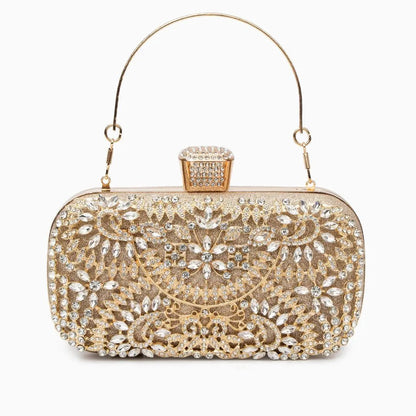 Ratna Sari Mahligai Evening Bag