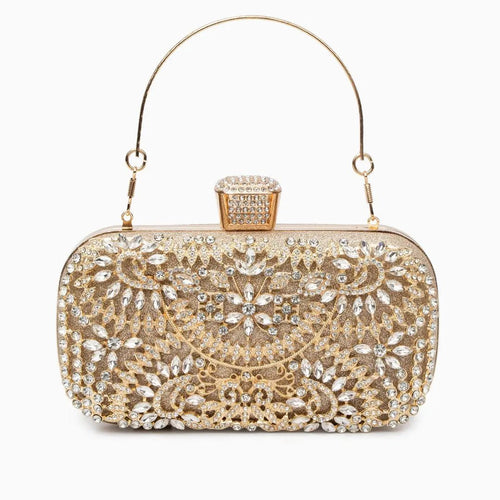 Ratna Sari Mahligai Evening Bag