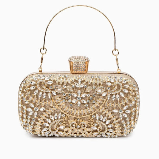 Ratna Sari Mahligai Evening Bag