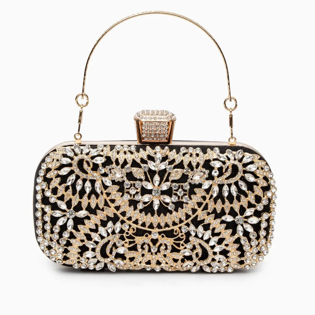 Ratna Sari Mahligai Evening Bag