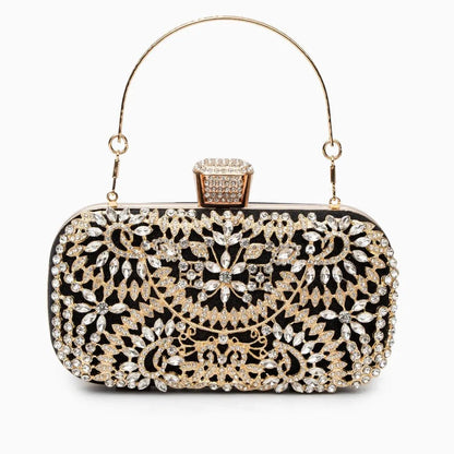 Ratna Sari Mahligai Evening Bag