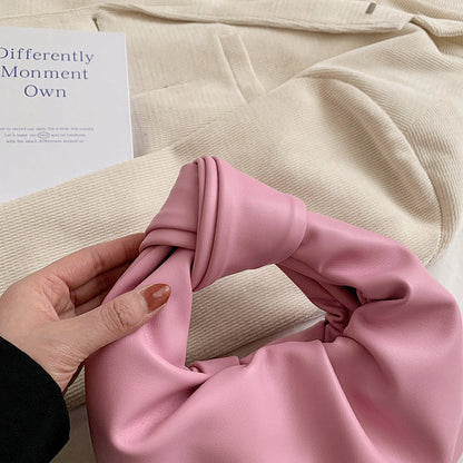 Embun Malam Dumpling Bag