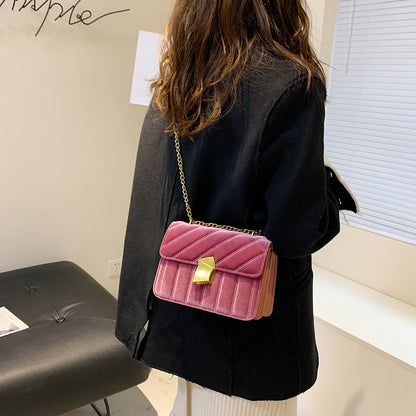 Rimba Jelita Crossbody Bag