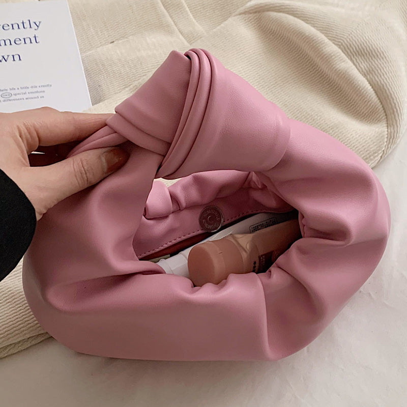 Embun Malam Dumpling Bag