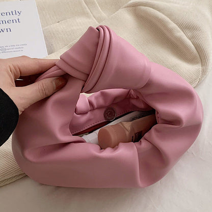 Embun Malam Dumpling Bag