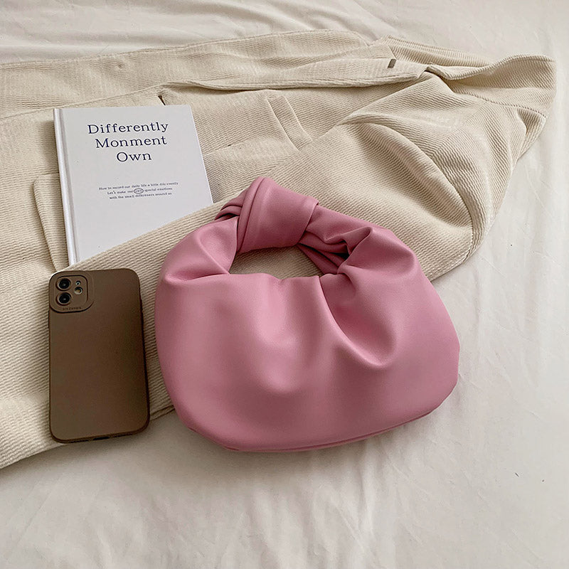 Embun Malam Dumpling Bag