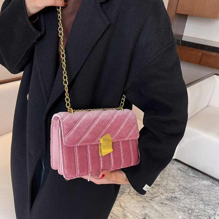 Rimba Jelita Crossbody Bag