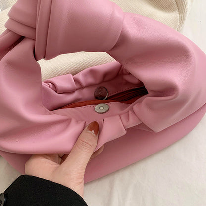 Embun Malam Dumpling Bag