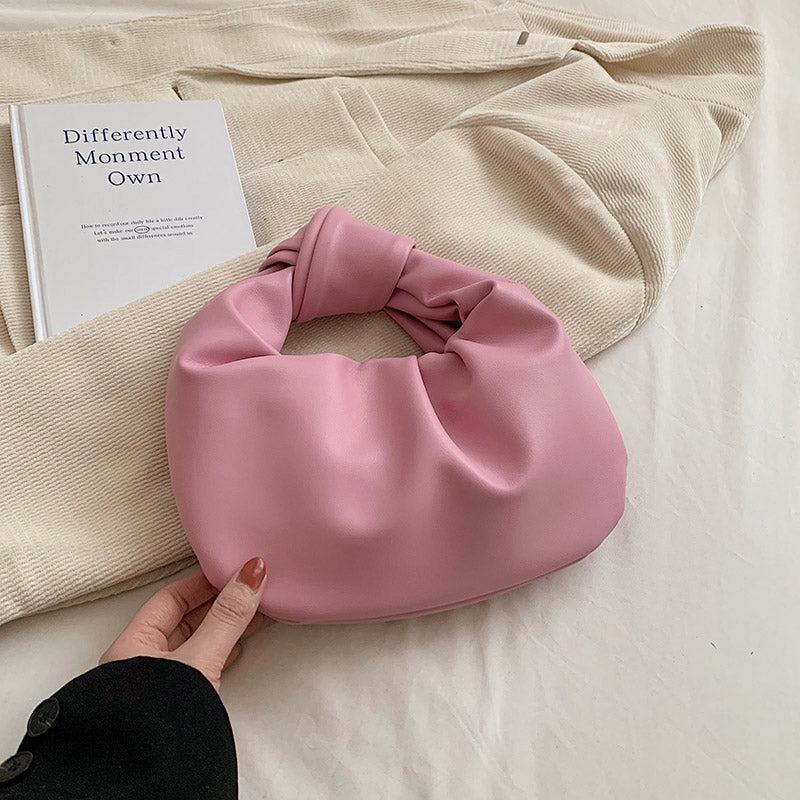 Embun Malam Dumpling Bag