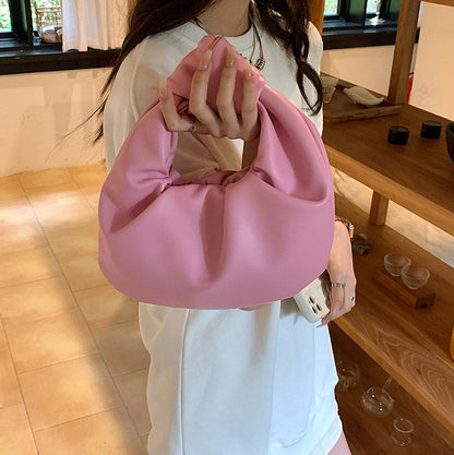 Embun Malam Dumpling Bag