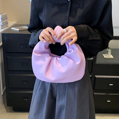 Embun Malam Dumpling Bag