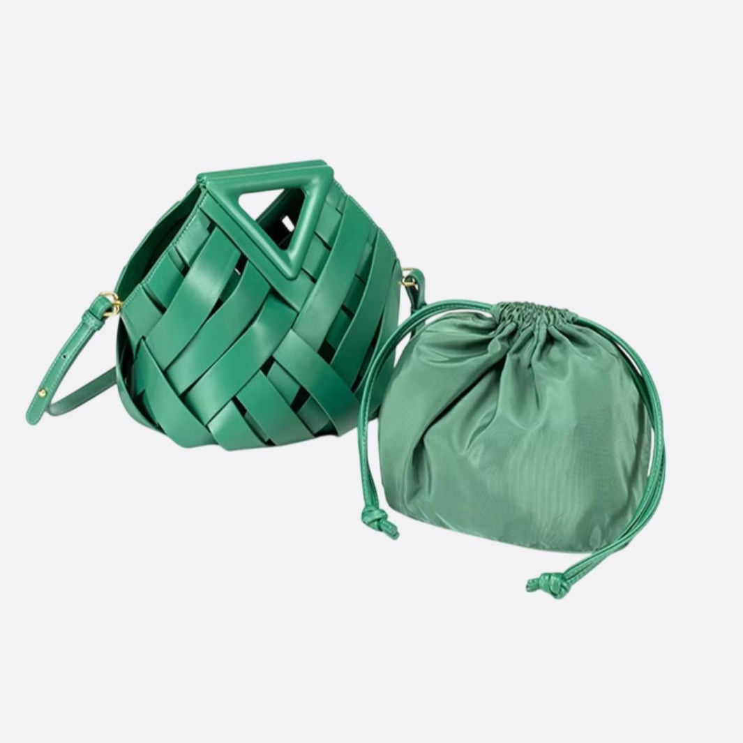 Meluraya Lilit Jelita Bag