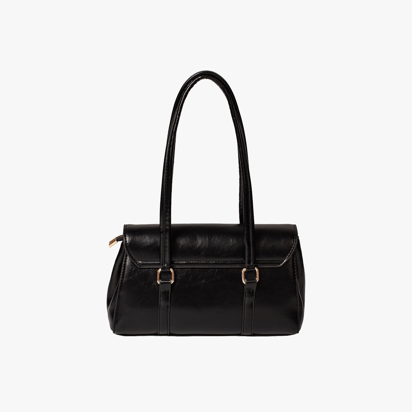 Embun Malam Vintage Shoulder Tote