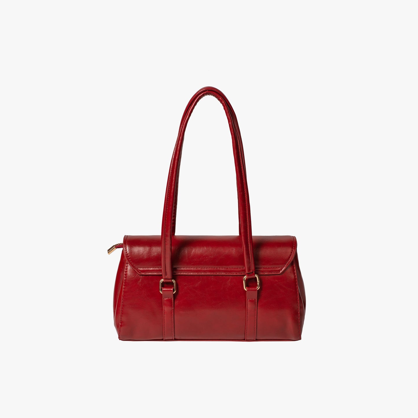 Embun Malam Vintage Shoulder Tote