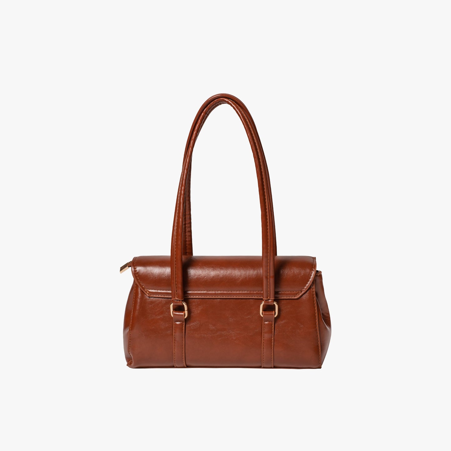 Embun Malam Vintage Shoulder Tote