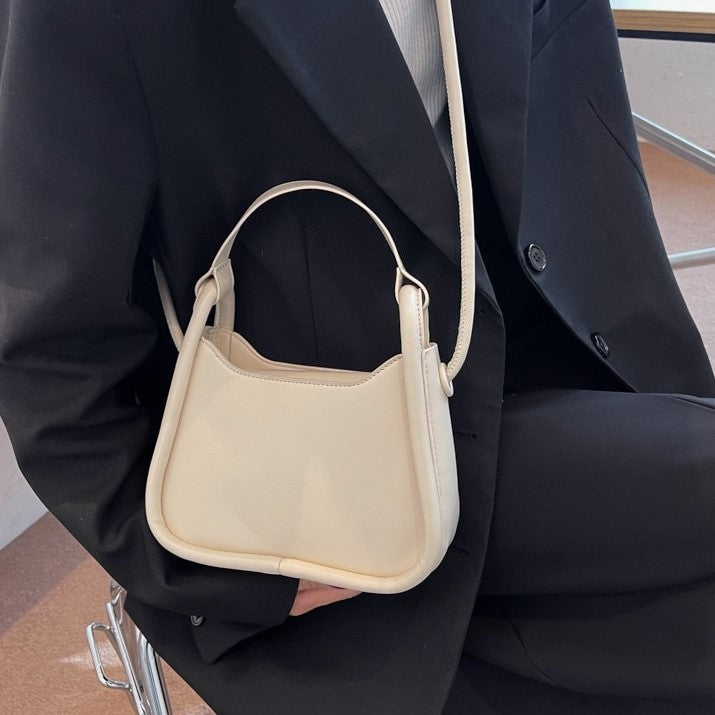 Embun Malam Crescent Bag