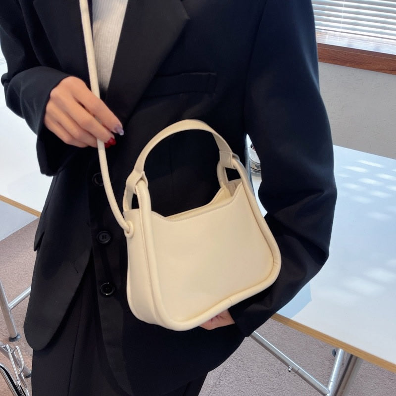 Embun Malam Crescent Bag