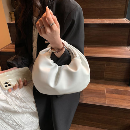 Embun Malam Dumpling Bag