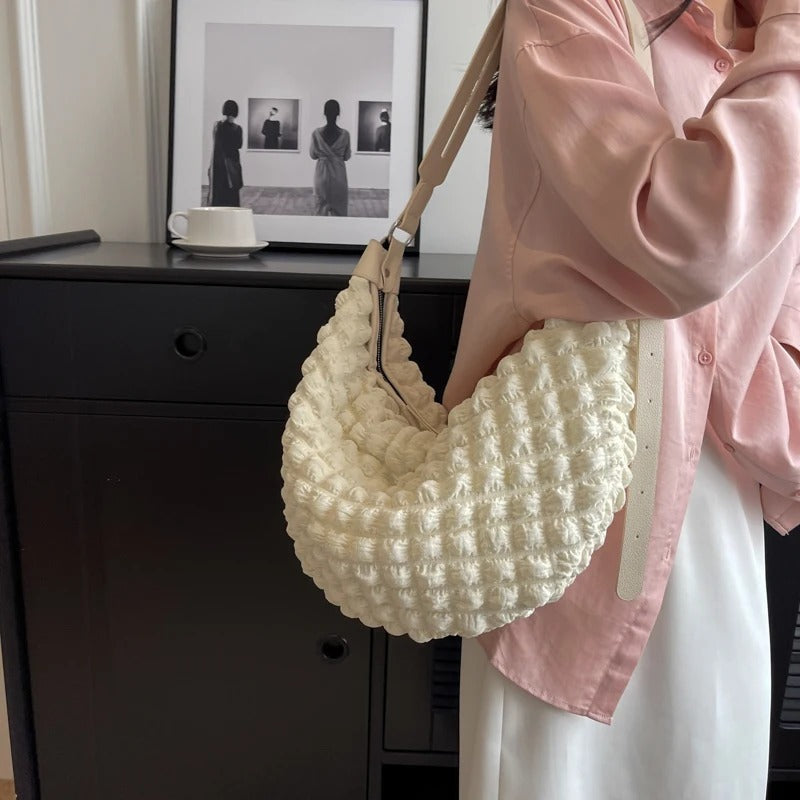 Rimba Jelita Cloud Puffer Bag