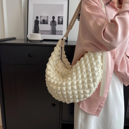 Rimba Jelita Cloud Puffer Bag