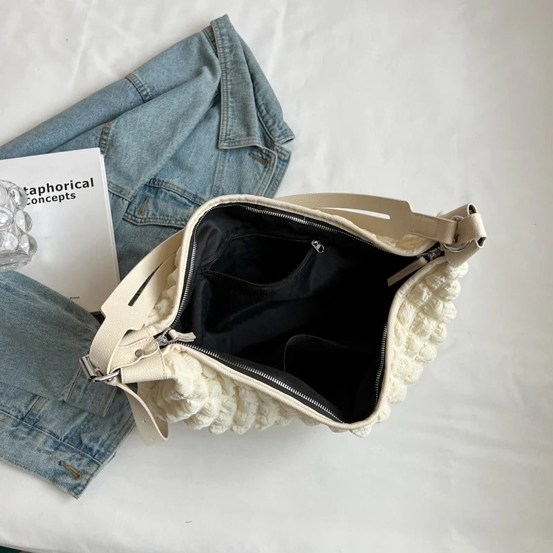 Rimba Jelita Cloud Puffer Bag