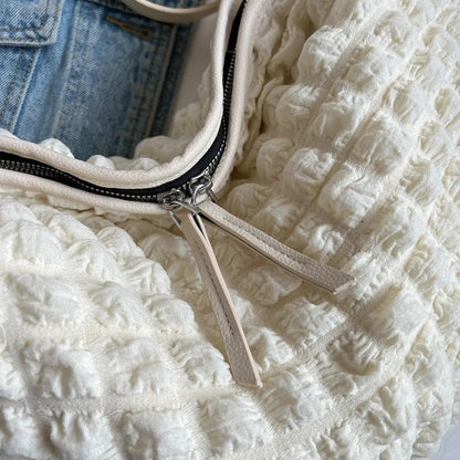 Rimba Jelita Cloud Puffer Bag