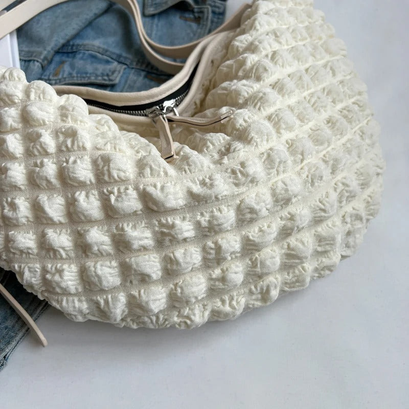 Rimba Jelita Cloud Puffer Bag