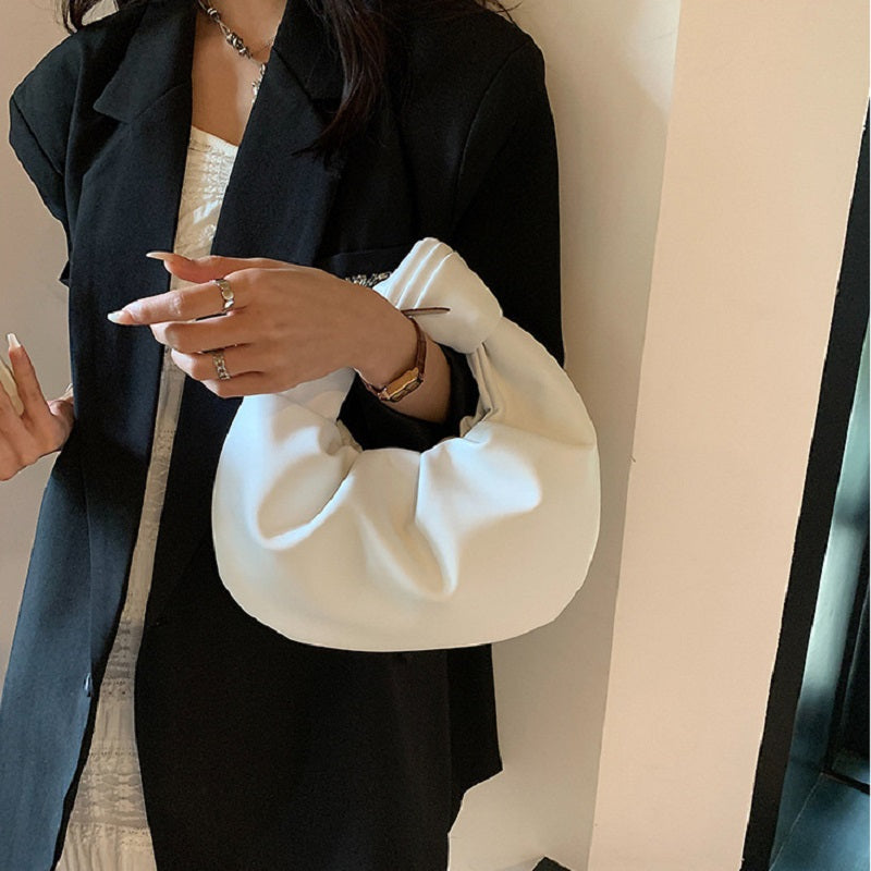 Embun Malam Dumpling Bag