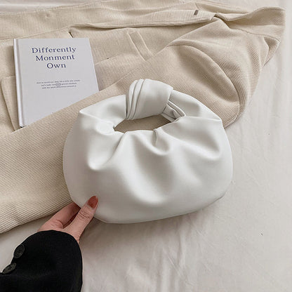 Embun Malam Dumpling Bag