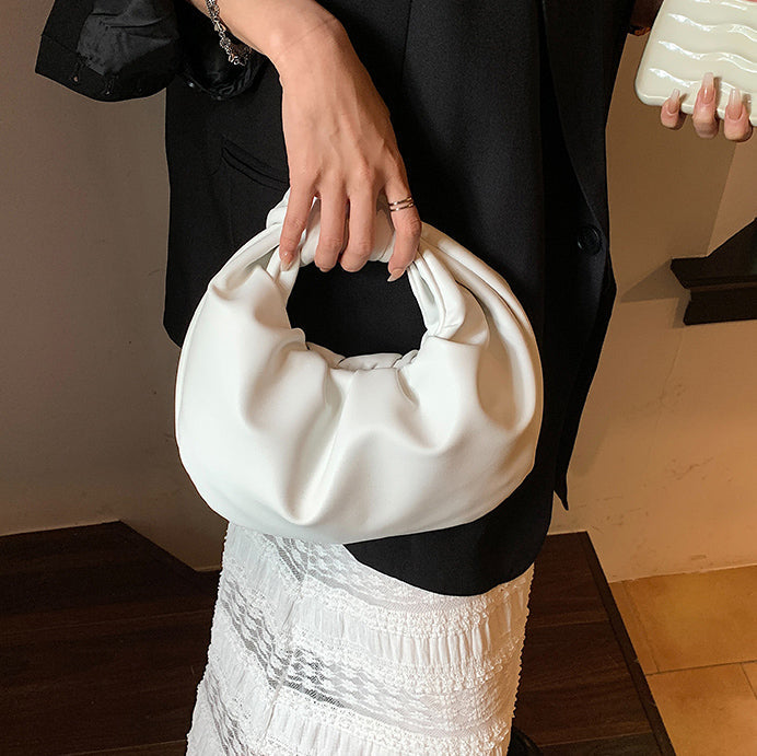 Embun Malam Dumpling Bag