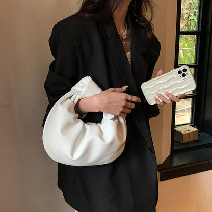 Embun Malam Dumpling Bag