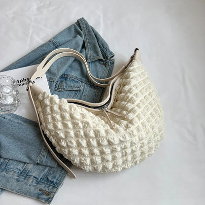 Rimba Jelita Cloud Puffer Bag