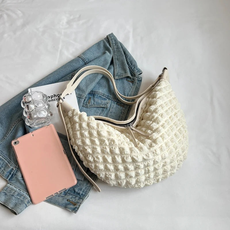 Rimba Jelita Cloud Puffer Bag