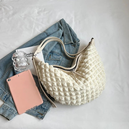 Rimba Jelita Cloud Puffer Bag